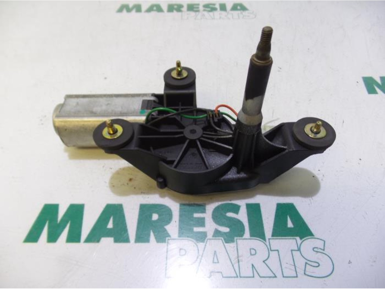 Fiat - Punto - Rear wiper motor