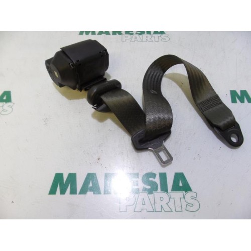 Fiat - Punto - Sicherheitsgurt links hinten