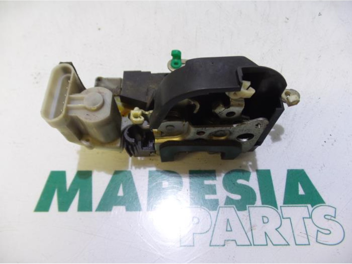 Fiat - Punto - Front door lock mechanism 4-door, right