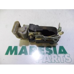 Fiat - Punto - Deurslot Mechaniek 4Deurs rechts-achter