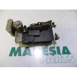 Fiat - Punto - Deurslot Mechaniek 4Deurs links-achter