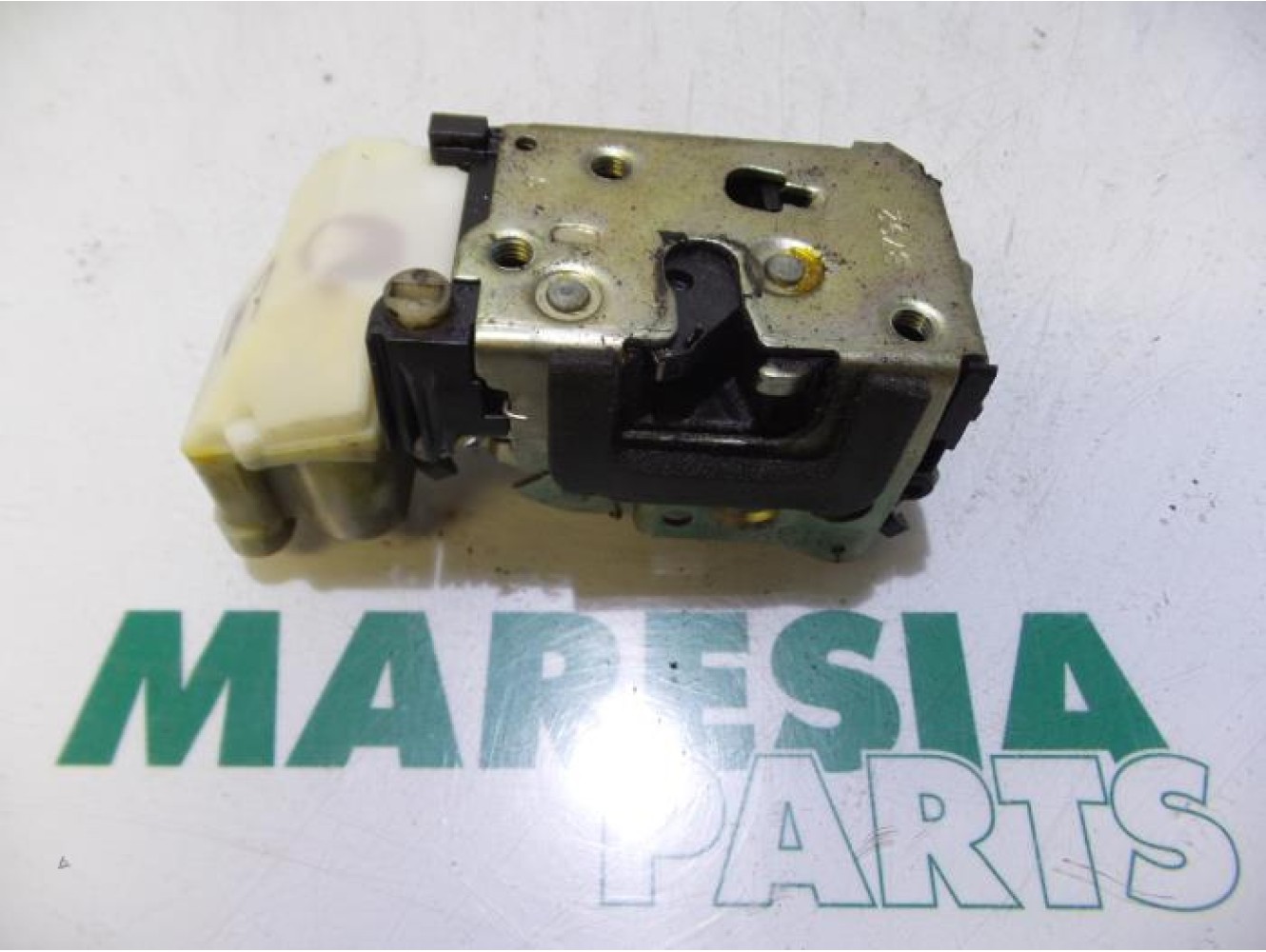 Fiat - Punto - Deurslot Mechaniek 4Deurs links-achter