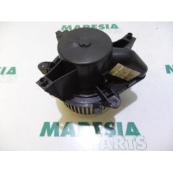 Fiat - Punto - Heating and ventilation fan motor
