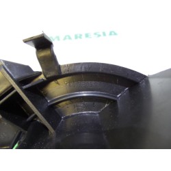 Fiat - Punto - Heating and ventilation fan motor