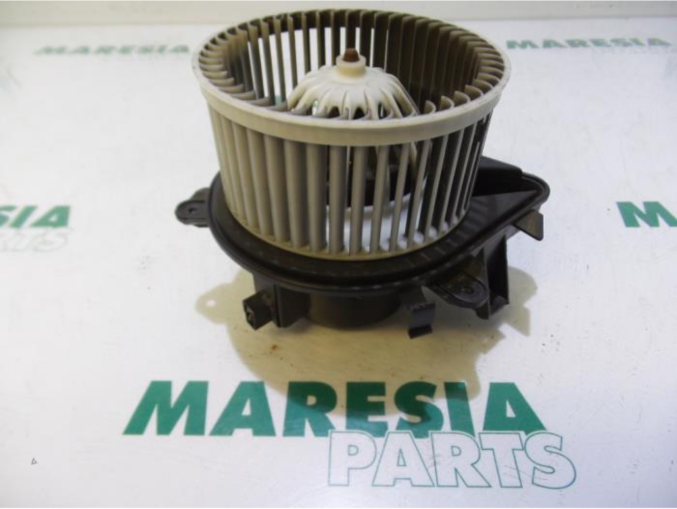 Fiat - Punto - Heating and ventilation fan motor