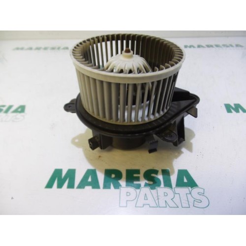 Fiat - Punto - Moteur de ventilation chauffage