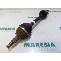 Alfa Romeo - 159 - Aandrijfas links-voor