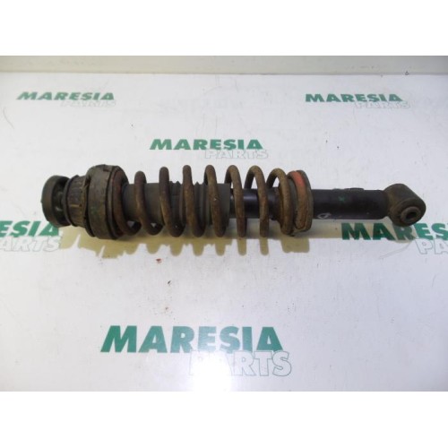 Alfa Romeo - 159 - Rear shock absorber rod, left