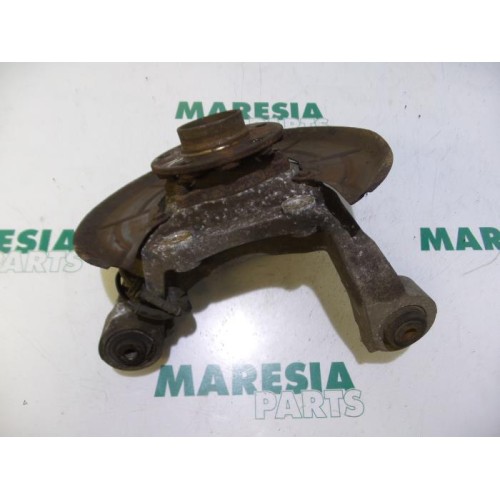 Alfa Romeo - 159 - Knuckle, rear right
