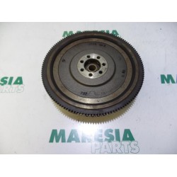 Renault - Clio - Volant moteur