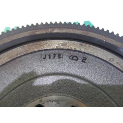 Renault - Clio - Volant moteur