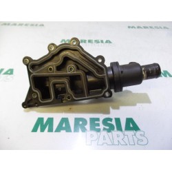 Renault - Clio - Boîtier thermostat
