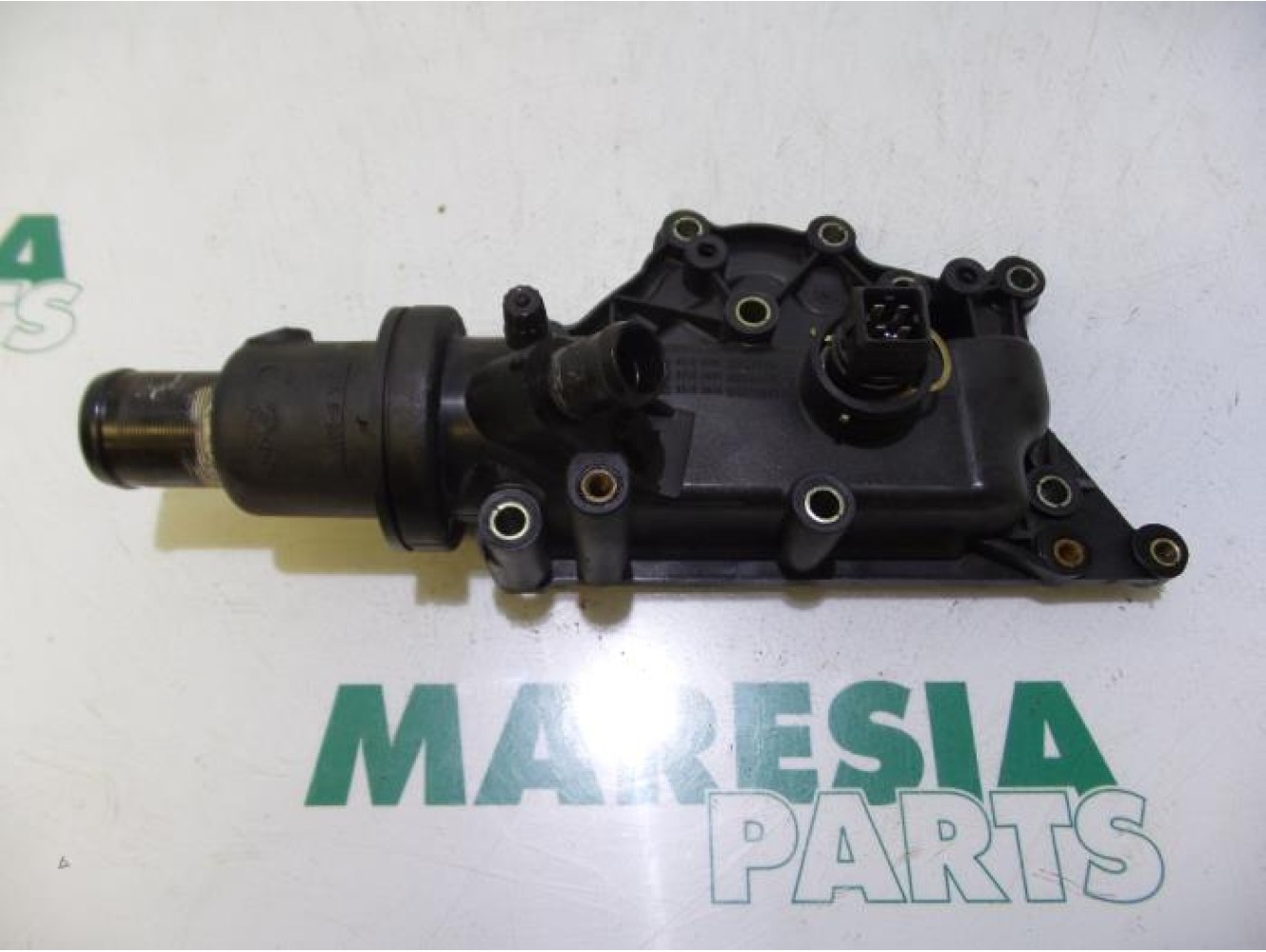 Renault - Clio - Boîtier thermostat