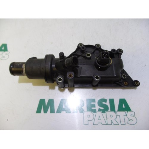 Renault - Clio - Thermostat housing