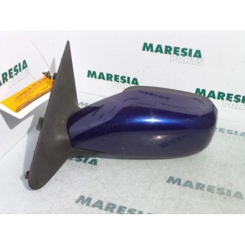 Renault - Laguna - Wing mirror, left