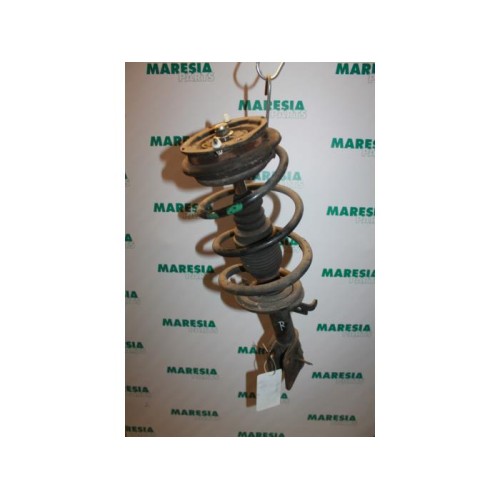 Renault - Laguna - Front shock absorber rod, right