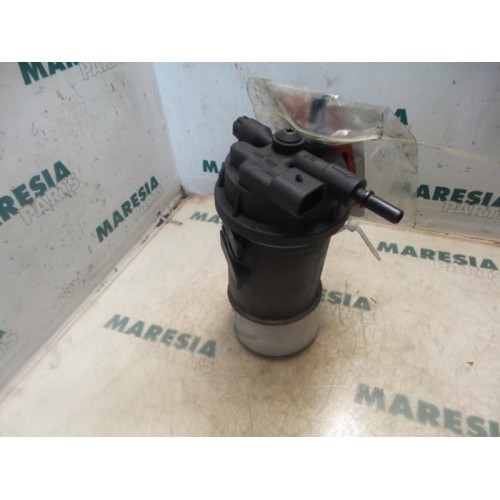 Renault - Laguna - Fuel filter housing