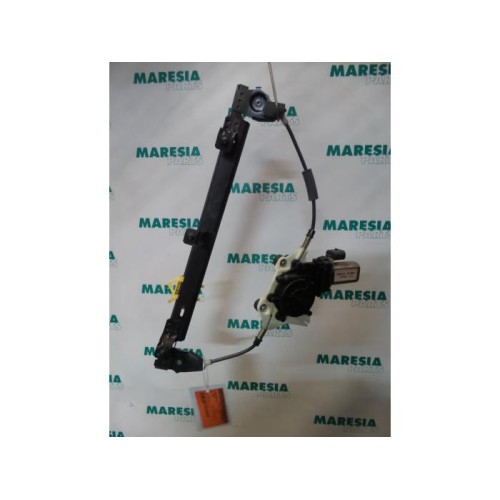 Alfa Romeo - 156 - Window mechanism 4-door, front left