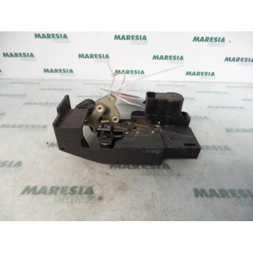 Alfa Romeo - 156 - Deurslot Mechaniek 4Deurs links-achter