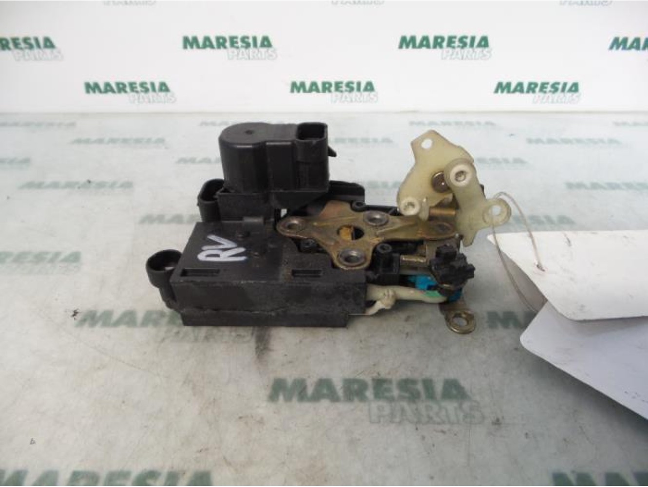 Alfa Romeo - 156 - Türschlossmechanik 4-türig rechts vorne