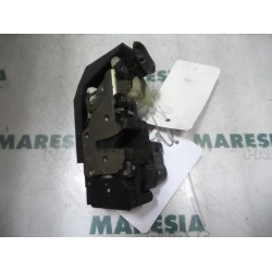 Alfa Romeo - 156 - Rear door mechanism 4-door, right