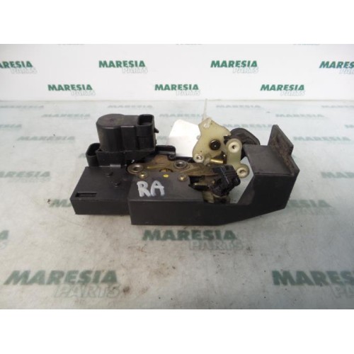 Alfa Romeo - 156 - Rear door mechanism 4-door, right