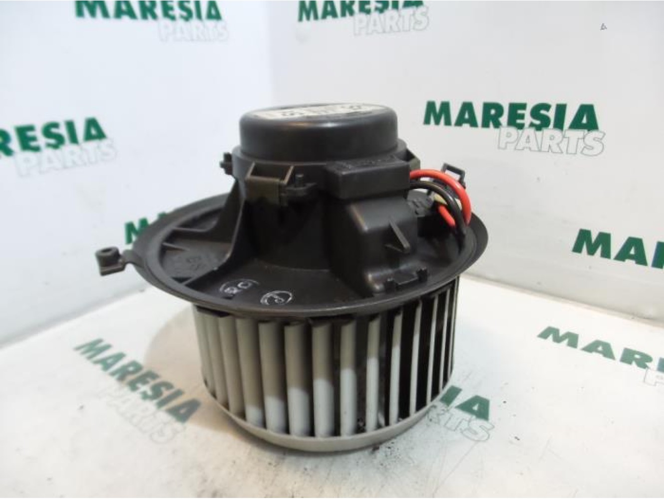 Alfa Romeo - 156 - Heating and ventilation fan motor