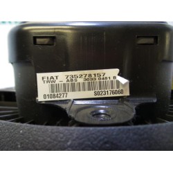 Fiat - Punto - Airbag links (Stuur)