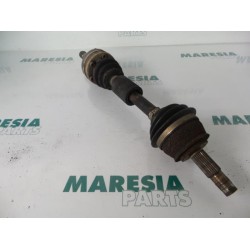 Alfa Romeo - 156 - Aandrijfas links-voor