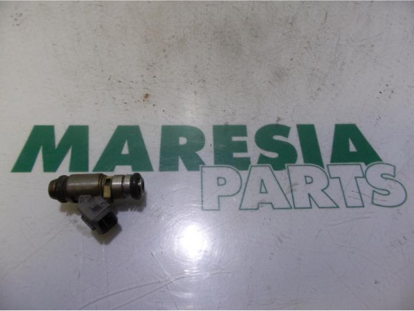 Renault - Megane Scenic - Injector (petrol injection)