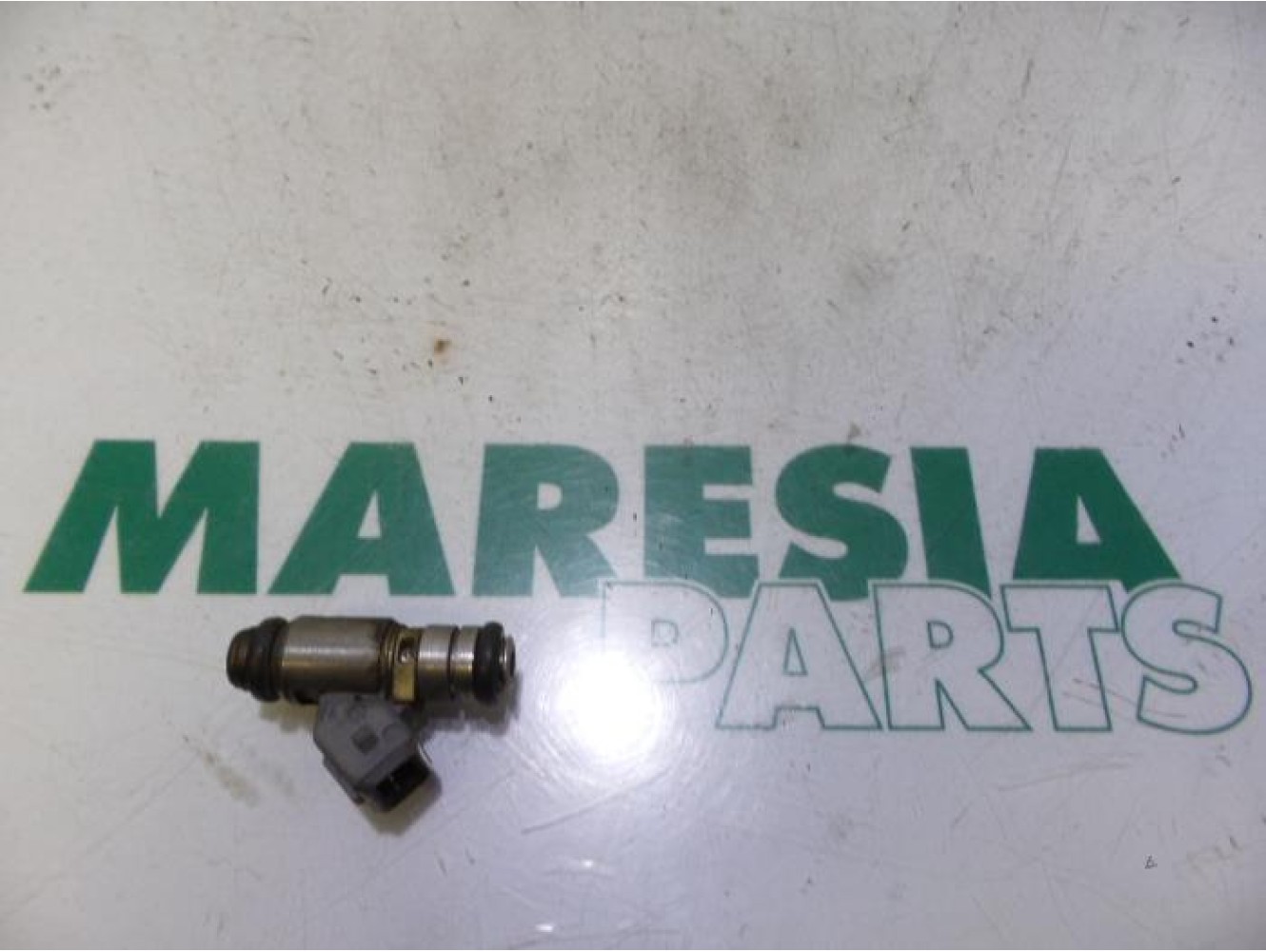Renault - Megane Scenic - Injector (petrol injection)