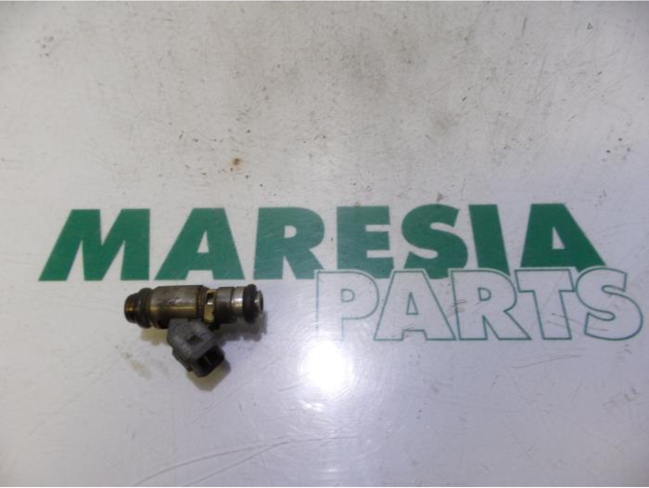 Renault - Megane Scenic - Injector (benzine injectie)