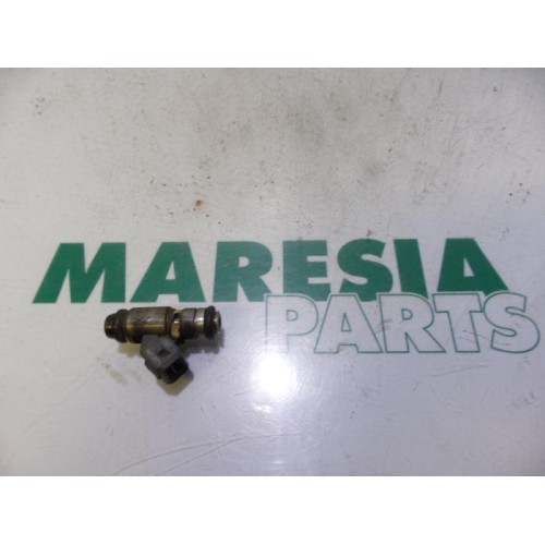 Renault - Megane Scenic - Injector (petrol injection)