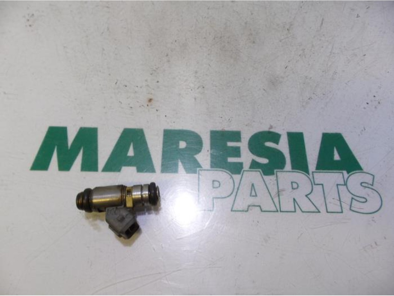 Renault - Megane Scenic - Injector (petrol injection)