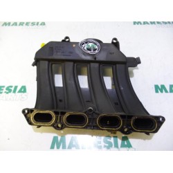 Renault - Megane Scenic - Intake manifold