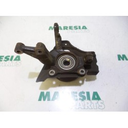 Fiat - Punto - Knuckle, front right