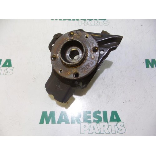 Fiat - Punto - Knuckle, front right