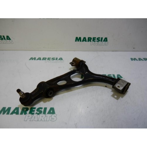 Alfa Romeo - 156 - Front lower wishbone, right