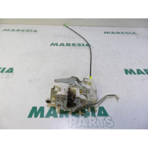 Peugeot - 107 - Door lock mechanism 2-door, right