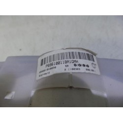 Peugeot - 107 - Heater control panel