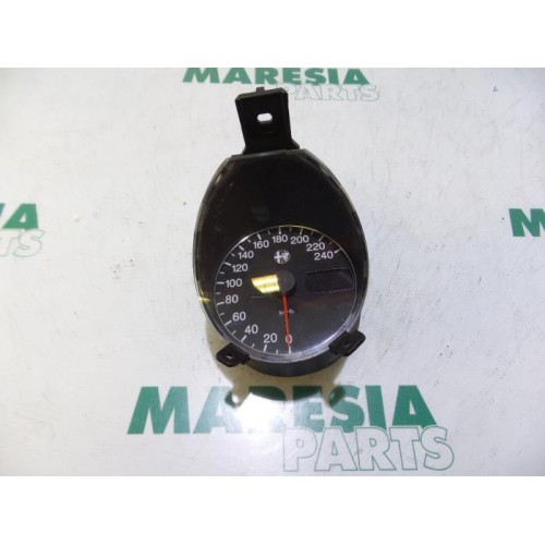 Alfa Romeo - 156 - Instrumentenpaneel
