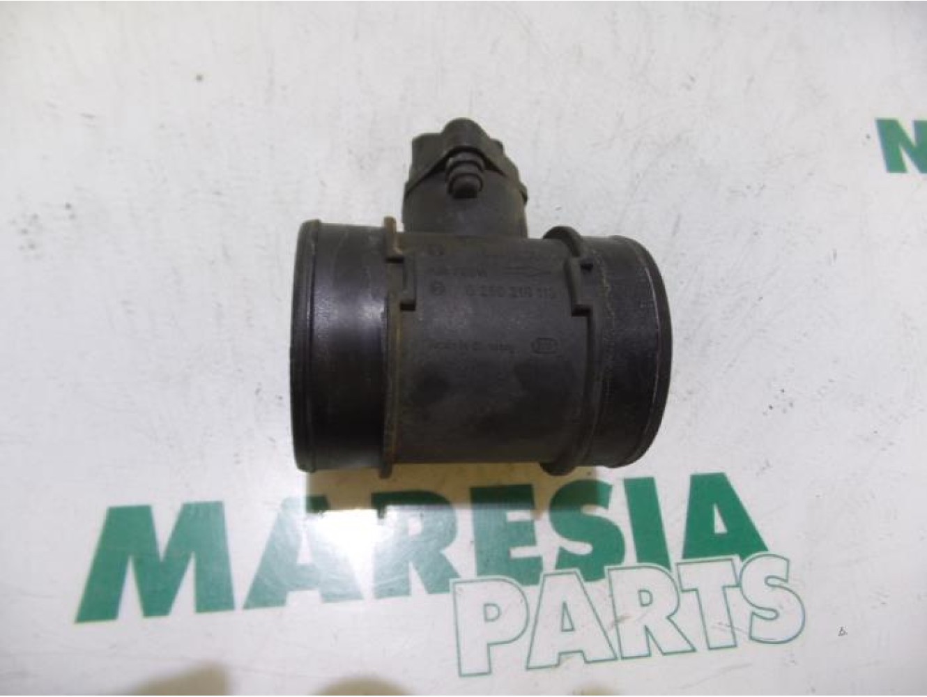 Alfa Romeo - 156 - Airflow meter
