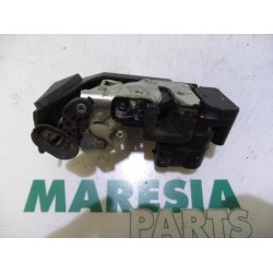 Alfa Romeo - 156 - Türschlossmechanik 4-türig links hinten