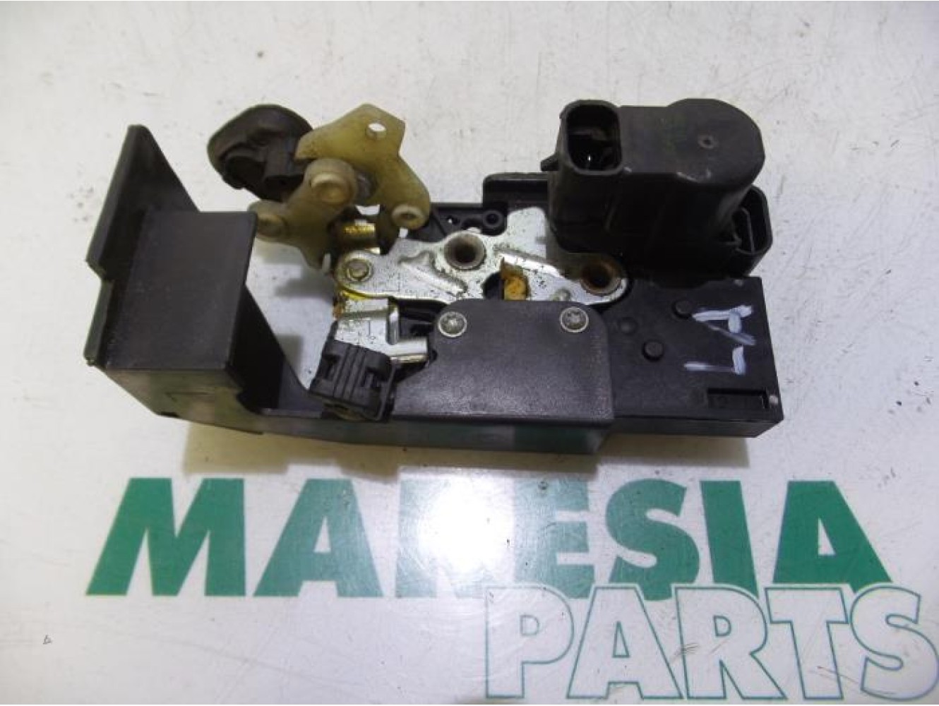 Alfa Romeo - 156 - Türschlossmechanik 4-türig links hinten