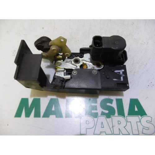 Alfa Romeo - 156 - Deurslot Mechaniek 4Deurs links-achter