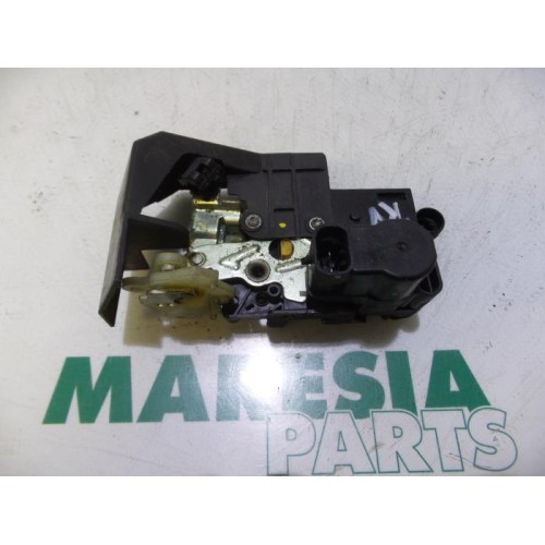 Alfa Romeo - 156 - Front door lock mechanism 4-door, right