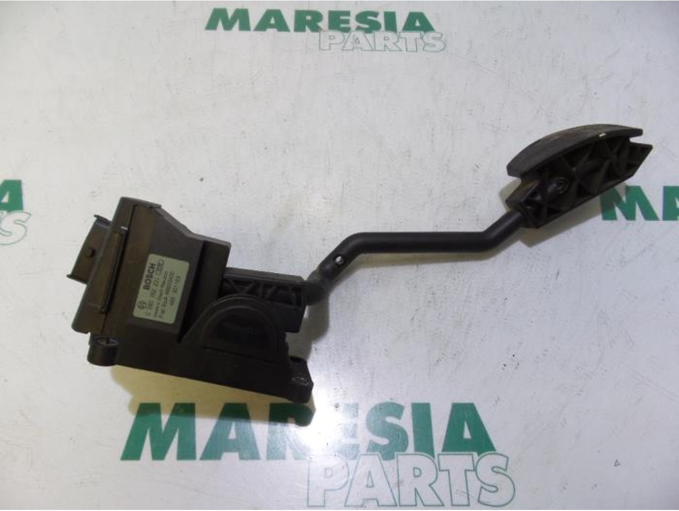 Alfa Romeo - 156 - Throttle pedal position sensor