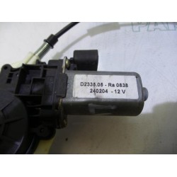 Alfa Romeo - 156 - Window mechanism 4-door, front left