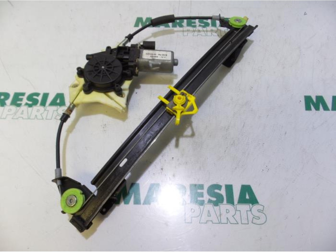 Alfa Romeo - 156 - Window mechanism 4-door, front left