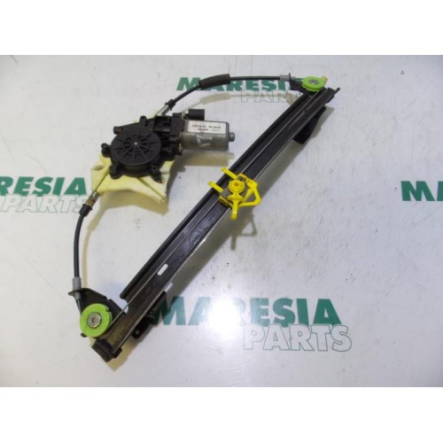Alfa Romeo - 156 - Window mechanism 4-door, front left